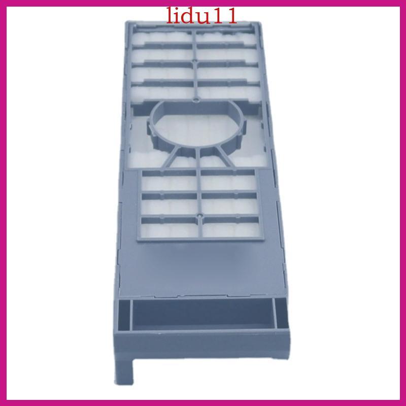 LID T5820 ตลับหมึกบํารุงรักษาถังหมึกเสียกล่องสําหรับ D700 D800 D870