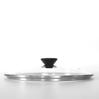 MEYER ฝาหม้อ ฝาแก้วใส ฝากระทะ ขนาด 30 ซม. Glass Lid (12359-C)