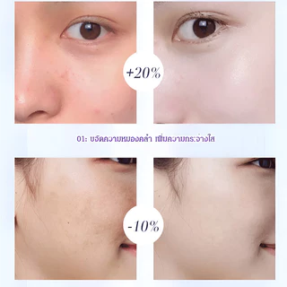 🔆ปกป้องผิวจากรังสี UV🔆 ครีมกันแดดสำหรับกิจกรรมกลางแจ้ง SPF50 PA++++ กันแดดสูง เนื้อบางเบา ไม่อุดตัน