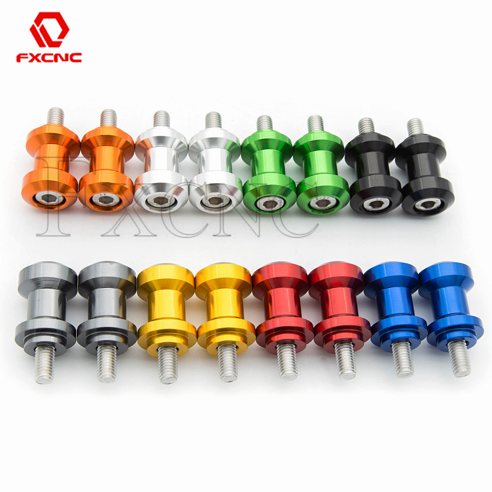 FXFOR Suzuki GSX S GSX-S 750 950 1000 GSXS750 GSX-S1000 F/S GSX S950 S750 S1000 GSX-S750 CNC Swingar