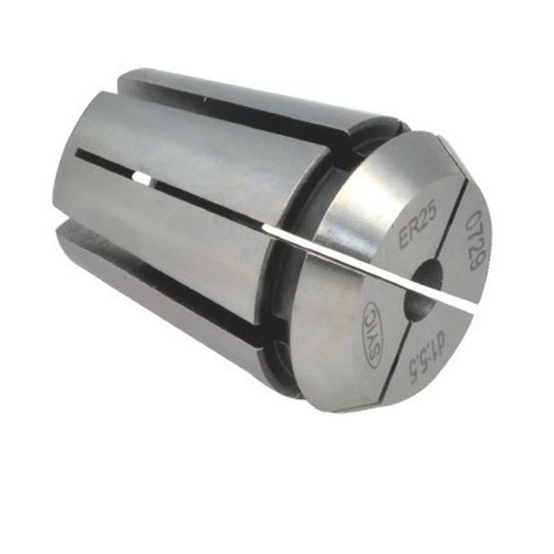 ไต้หวัน 正 Heyuan ER Hard Tapping Collet Machine อุปกรณ์เครื่องมือ ER16/ER20/ER25/ER32/ER40-TP