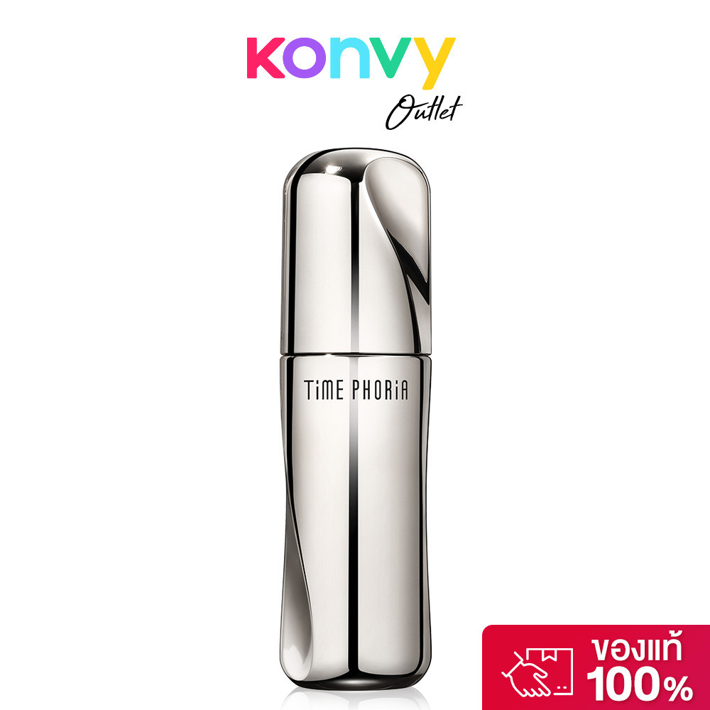 Time Phoria Timeless Supernova Setting Spray 60ml ไทม์ฟอเรีย เซทติ้งสเปรย์ฟินิชแมท.