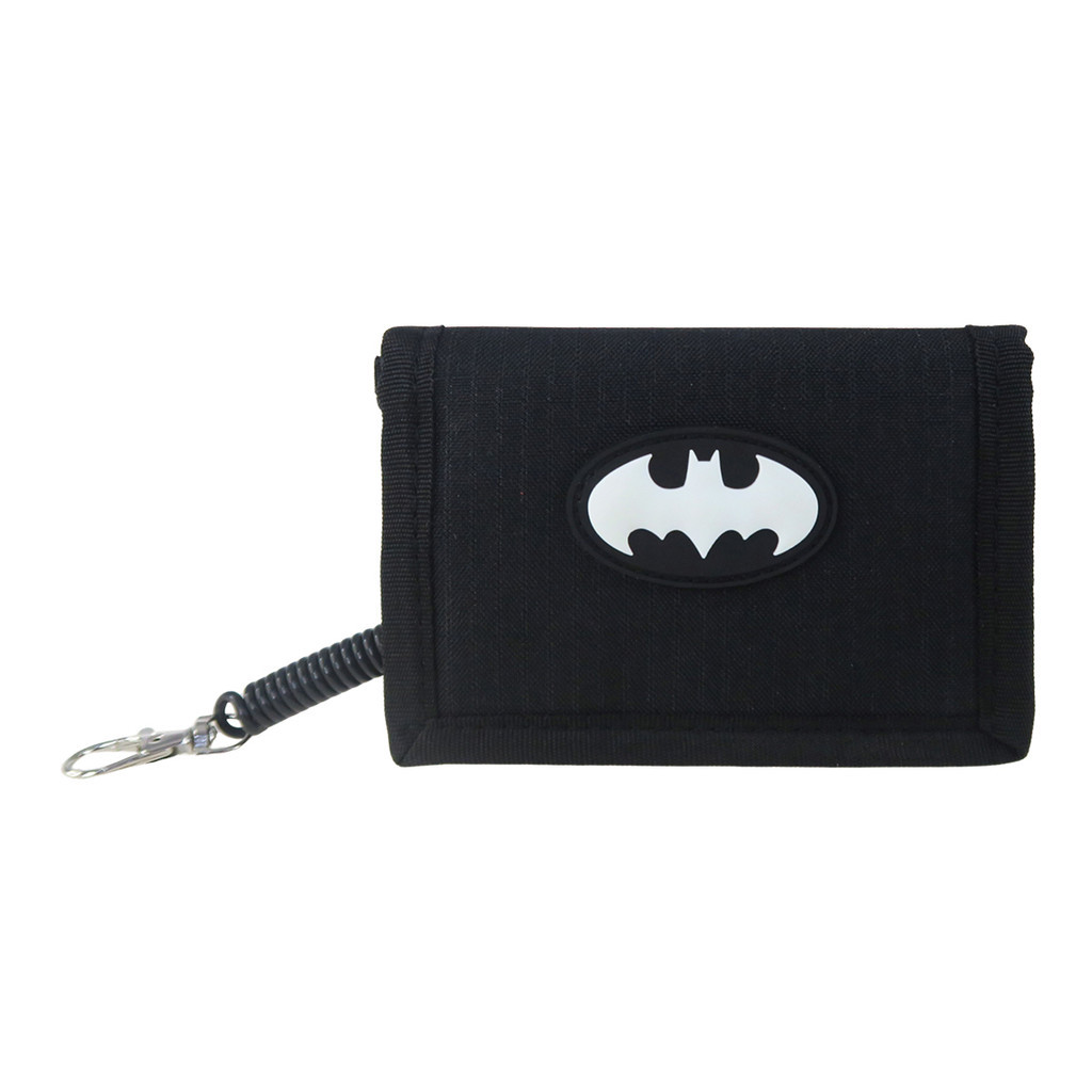 Batman 3 Tri-Fold Wallet (10954)