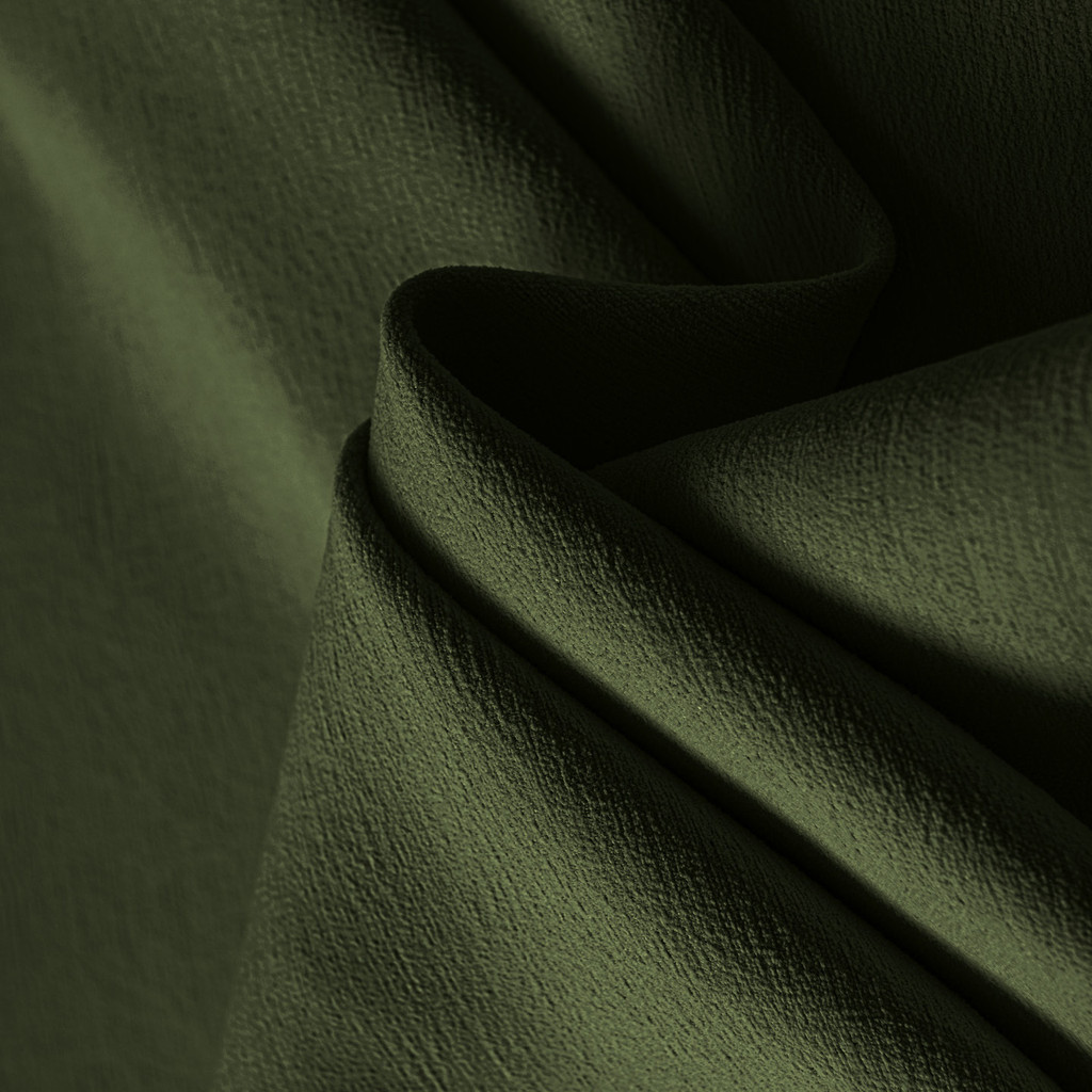 2026 สองด้าน Chenille ผ้าม่านกันแสง High-End Jacquard ผ้าม่าน Blackout Keqiao ผ้าม่านสําเร็จรูปที่กํ
