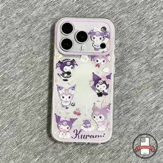 เคสใสการ์ตูนขาตั้ง ม้า2026 น่ารัก เคส Infinix Smart 20 10 9 8 Pro plus Hot 60i 50i 40i Spark GO 2 2024 20C 20 Pro