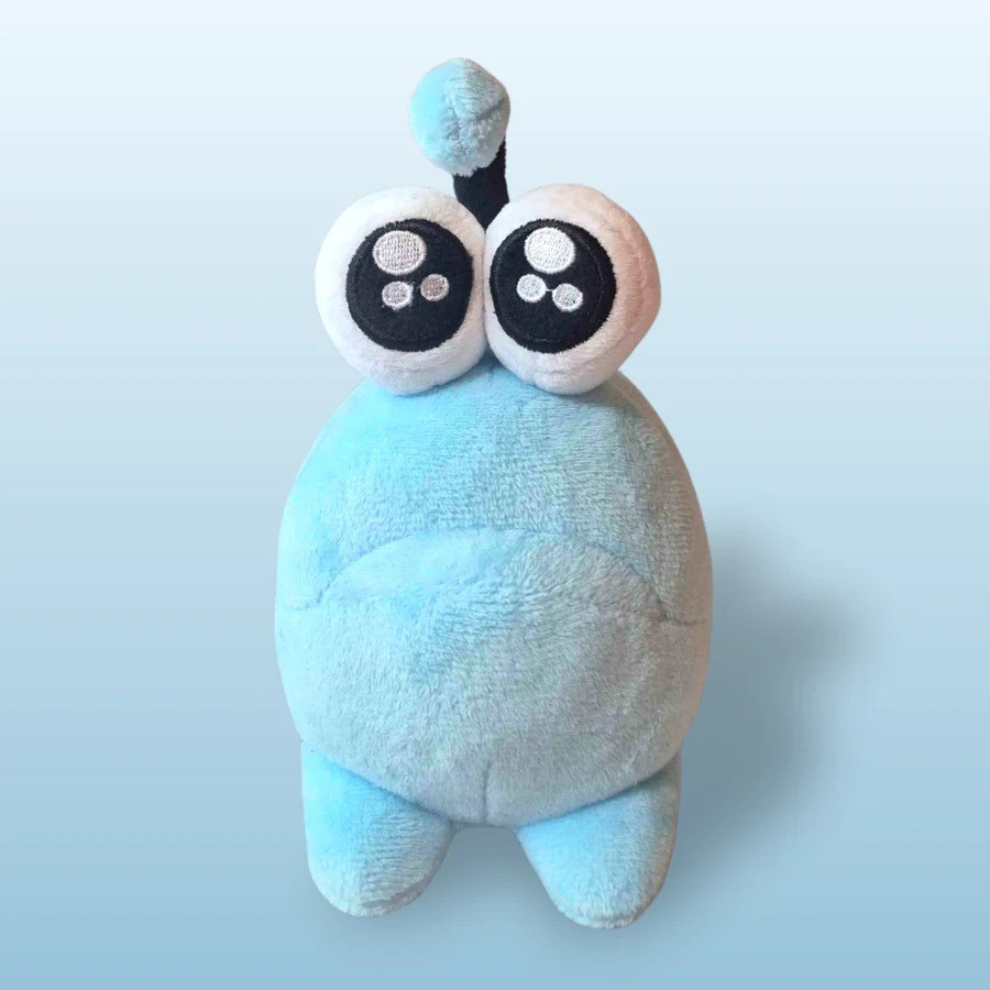 BFDI Publah Plush Dream Island Battle ตุ๊กตาตุ๊กตาจี้ตุ๊กตา#7. 21.al.zaio #