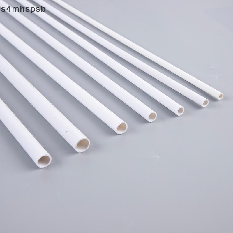 SD 50cm OD 6mm ท่อส่งน้ำ to14mm PVC สำหรับตู้ปลาท่อระบายน้ำ N