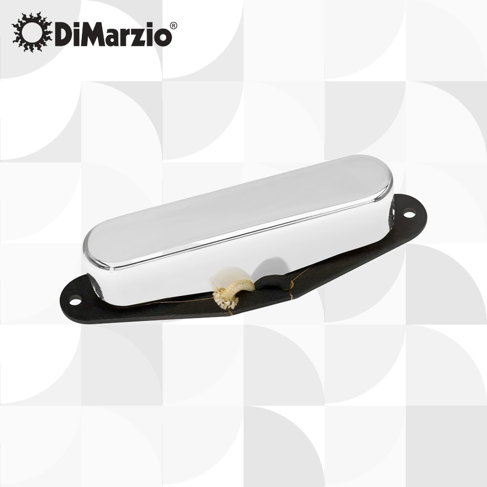 DiMarzio DP436-C Guitar Pickup ปิ๊กอัพกีตาร์【ส่งตรงจากญี่ปุ่น】