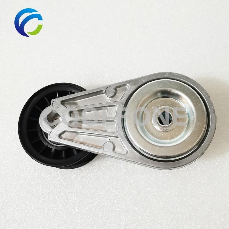 สายพานไดรฟ์ Tensioner อัตโนมัติสําหรับ FORD RANGER EXPLORER MERCURY MOUNTAINER 4.0 1L5E6B209AB 5R3E6