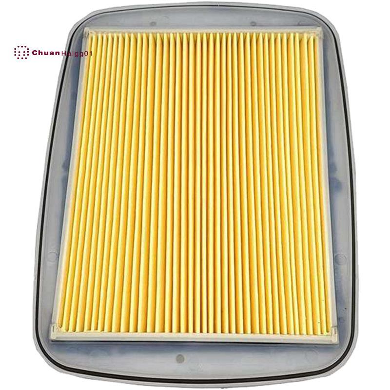 6S5-E4451-00-00 Marine Air Filter สีเหลือง Marine Air Filter สําหรับ Waverunner GP 1800 1.8T FZS VXR
