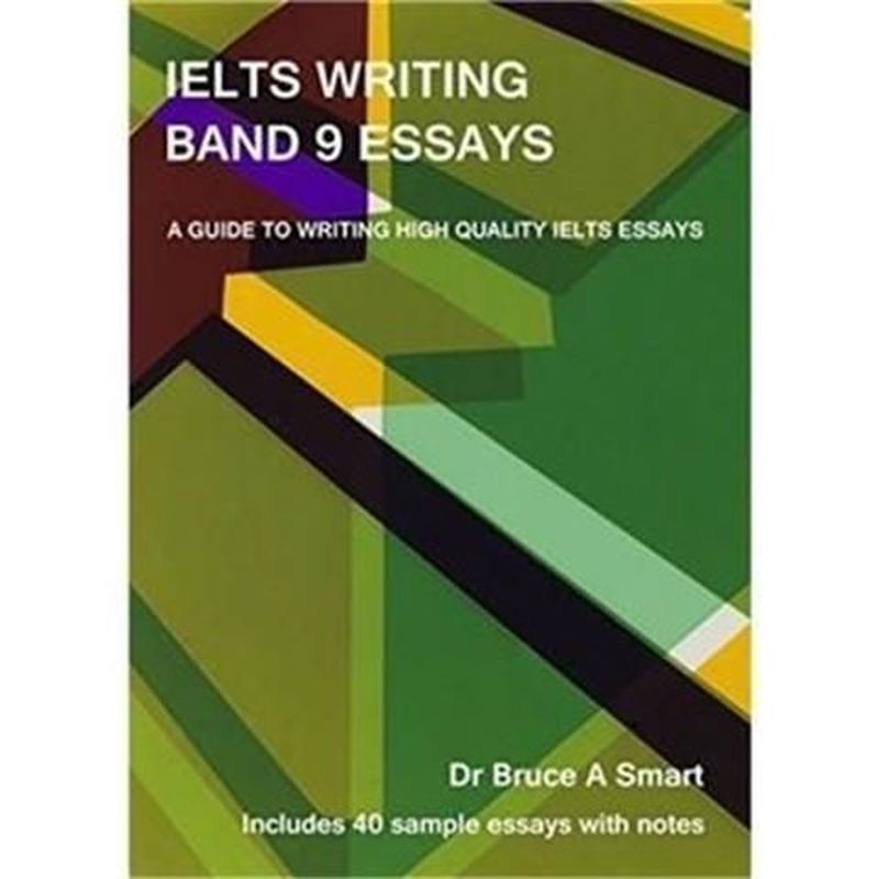187 ในสต็อก IELTS Writing Band 9 Essays 2th 10月9