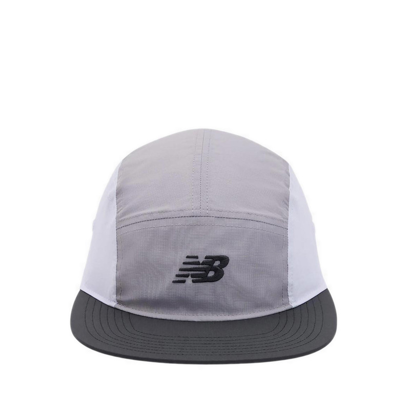 New Balance 47 Multi-Colored 5 Panel Unisex Lifestyle Hat - สีม่วง
