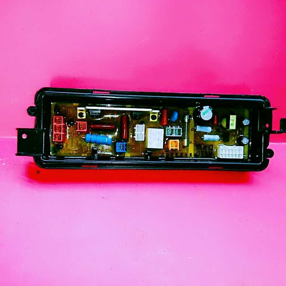 บอร์ดไฟเครื่องซักผ้า Panasonic H660 C7PA