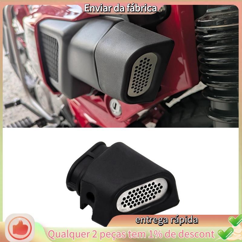 การ์ดกรองอากาศรถจักรยานยนต์สําหรับ Hunter CT125 JA55 JA65 2020-2024 อุปกรณ์เสริมรถจักรยานยนต์