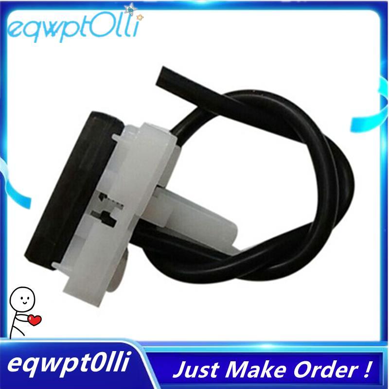 ^eQQ^1PCS Dx4 Printhead Cap Top Capping Station Solvent สําหรับ SP540 300 VP540 RS640 540 SJ745 XC54