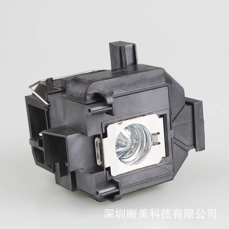 เหมาะสำหรับหลอดโปรเจคเตอร์ Epson ELPLP69V13H010L69EH-TW7200TW8000TW8100