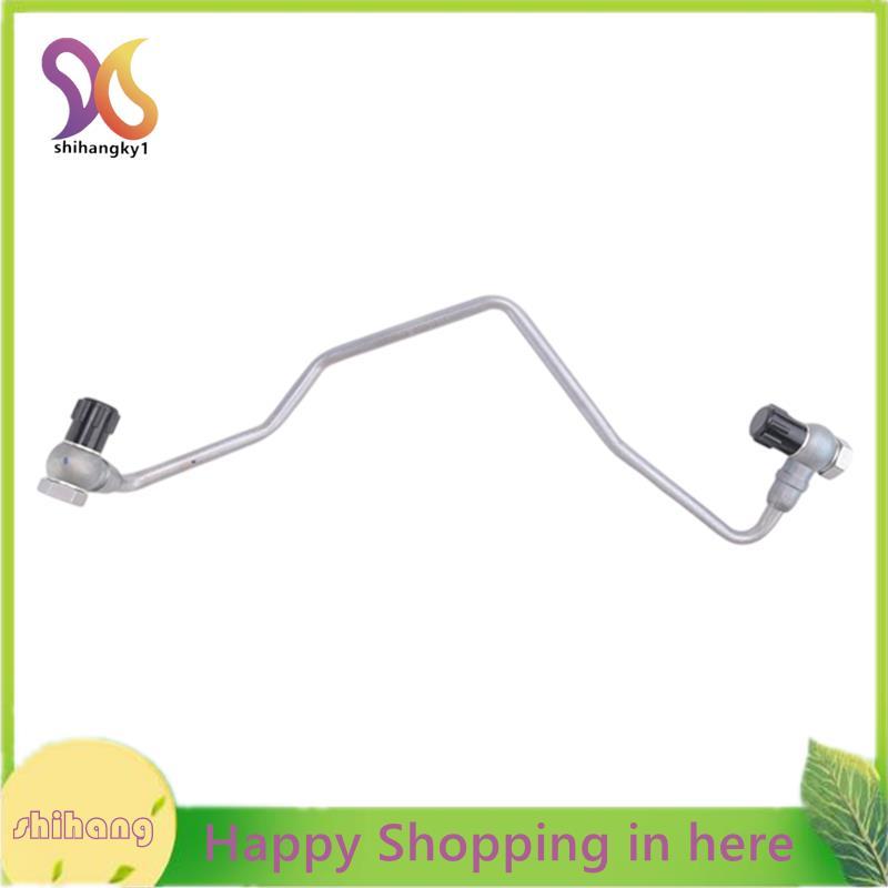 สําหรับ DS5 6 C4 3008 207CC 308CC 308SW RCZ 9824001880 ท่อหล่อลื่นเทอร์โบชาร์จเจอร์ที่เข้ากันได้