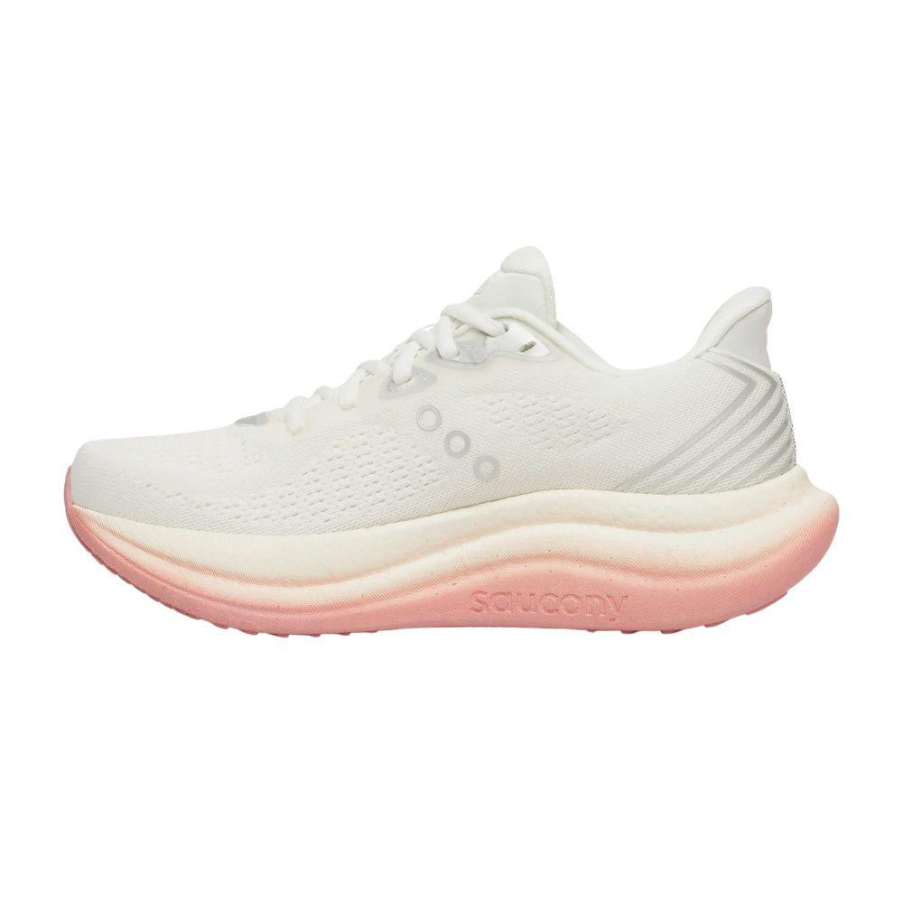SAUCONY TRIUMPH 23 รองเท้าวิ่งถนนผู้หญิง — صورة 3