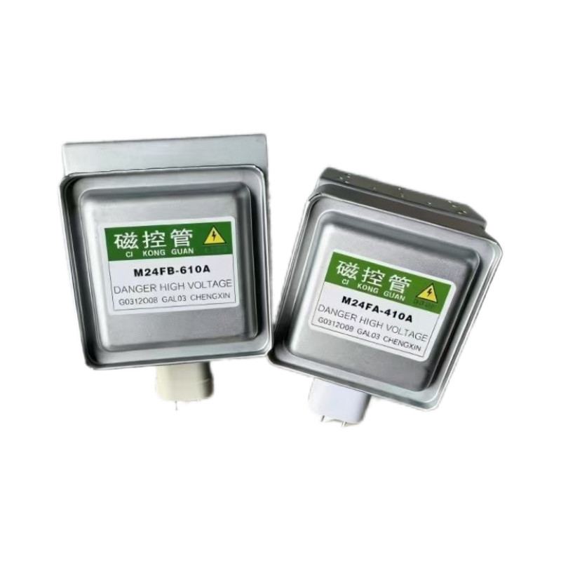 แมกนีตรอนเตาไมโครเวฟ Galanz ของแท้ M24FB-610A หลอดไมโครเวฟ M24FA-410A