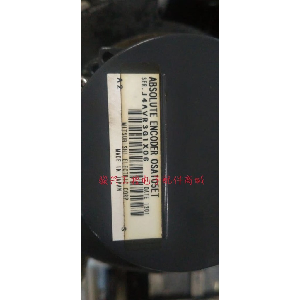 Encoder OSA105ET OSA105ETI Encoder Motor Encoder ราคาการต่อรองรายละเอียด