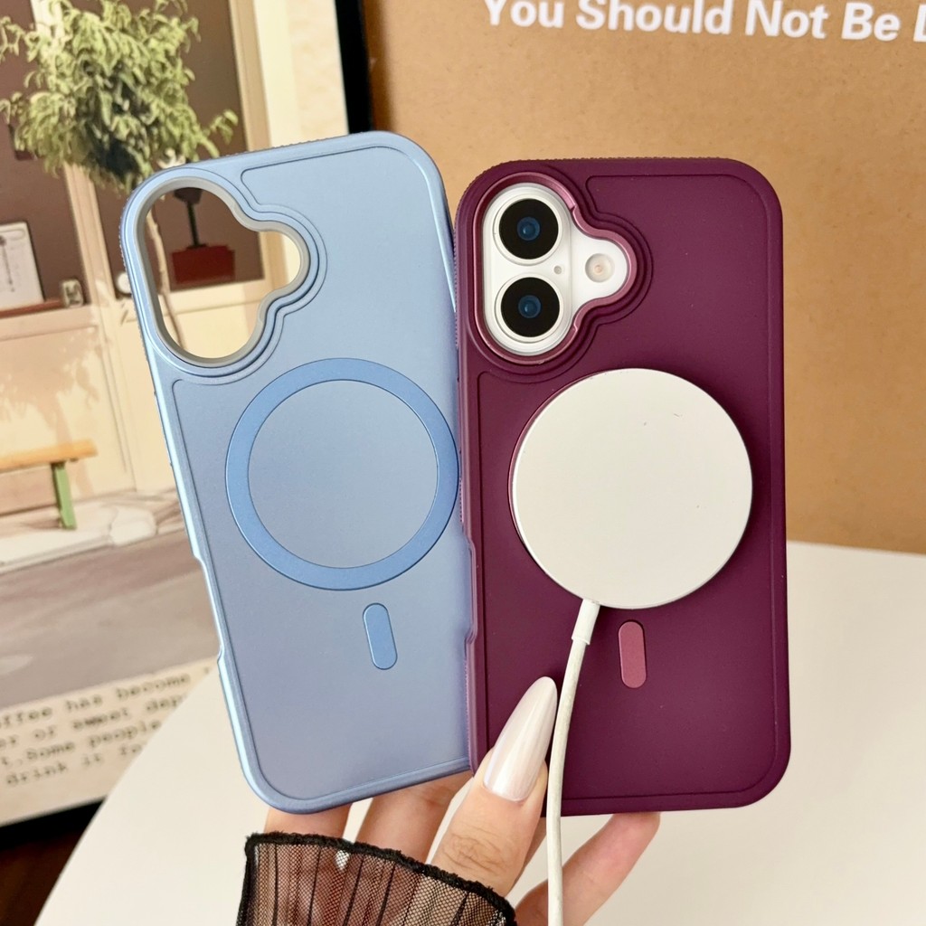 Original สไตล์เคสโทรศัพท์สําหรับ iPhone 17Pro Hard Cover Full Wrap กันกระแทกสําหรับ iPhone 17ProMax,