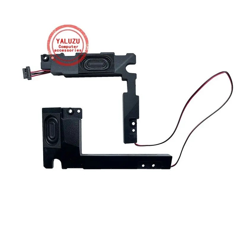 *ใหม่ 929477-001 38G3ASATP10 ชุดลําโพง L&R สําหรับ HP OMEN 3 15-CE TPN-Q194 15-CE198WM 15-CE011DX คอ