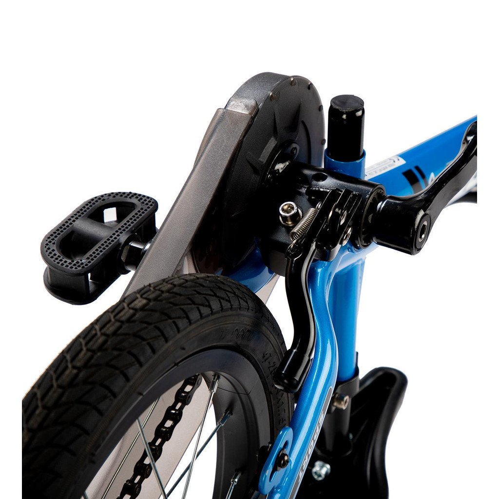 ขาตั้งจักรยาน Strider 14X Kickstand — صورة 4