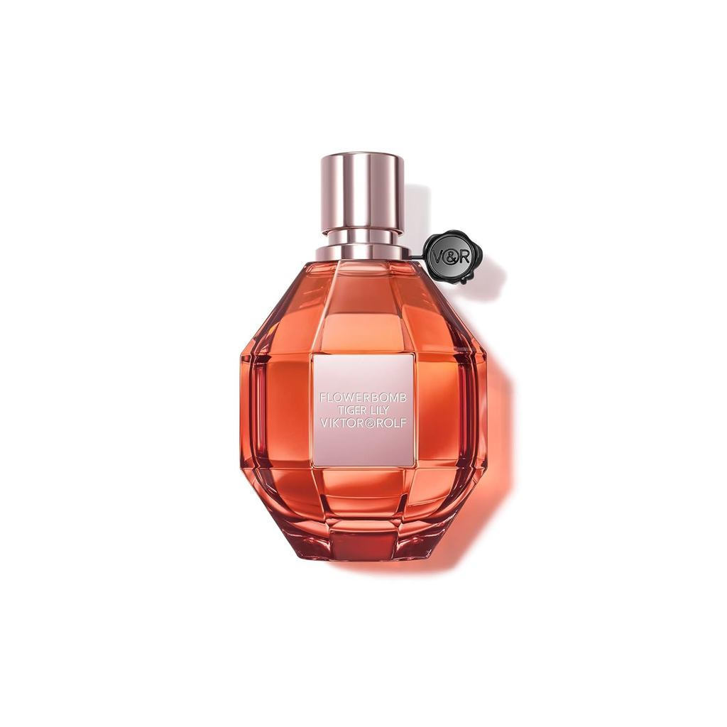Viktor&Rolf-TigerLilyEaudeParfum-Womens-Floral,Ambery,&Fruity-WithNotesofCoconut&Mango