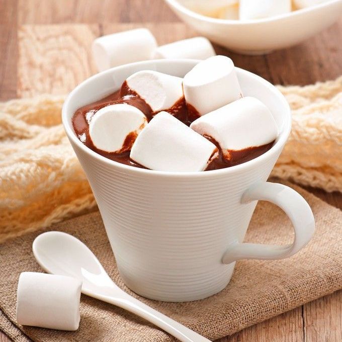 Rocky Mountain Marshmallows นําเข้าจากสหรัฐอเมริกา Original Flavour Mini Pellets ส่วนผสมอบ Gummy Can