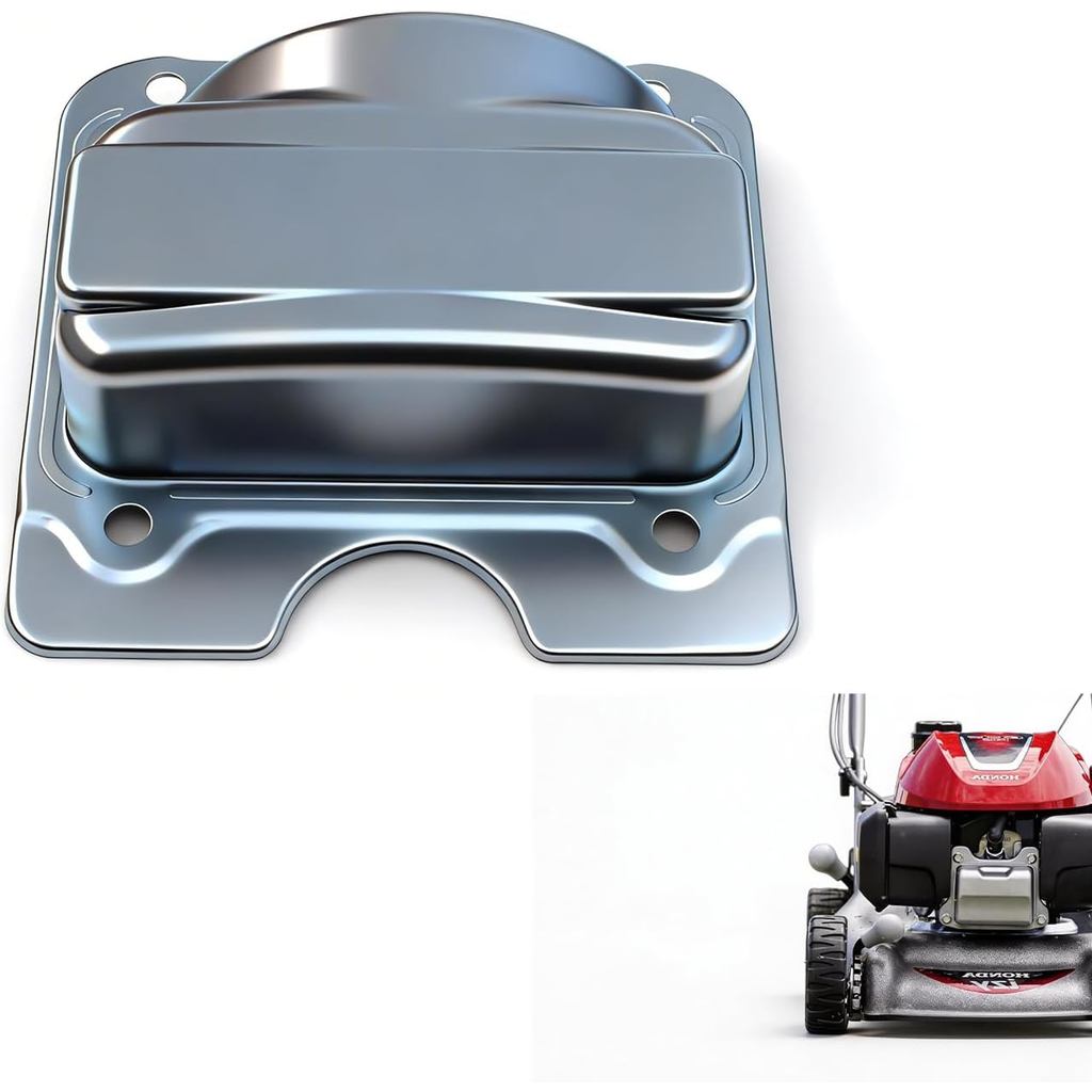 Deawater วาล์วฝาครอบสําหรับ Honda GCV160 GCV190 เครื่องยนต์, เหมาะกับ HRR216 HRS216 HRX217 เครื่องตั