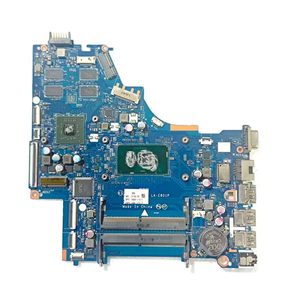 HP HP TPN-C129 มาเธอร์บอร์ด LA-E791P มาเธอร์บอร์ด LA-E801P มาเธอร์บอร์ดลดราคา