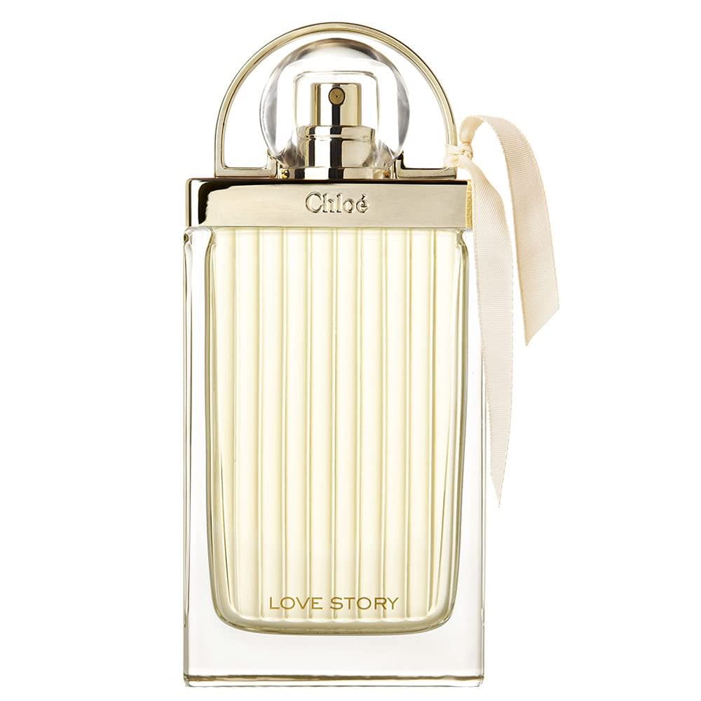 Chloe Love Story Eau De Parfums 75, 2.5 ออนซ์ของเหลว