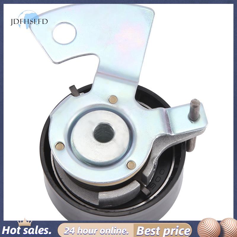 jdfhsffdCar Timing Belt Tensioner Pulley GN1G6K245BD GN1G-6K245-BD สําหรับ Focus 1.5 2018- อะไหล่อุป