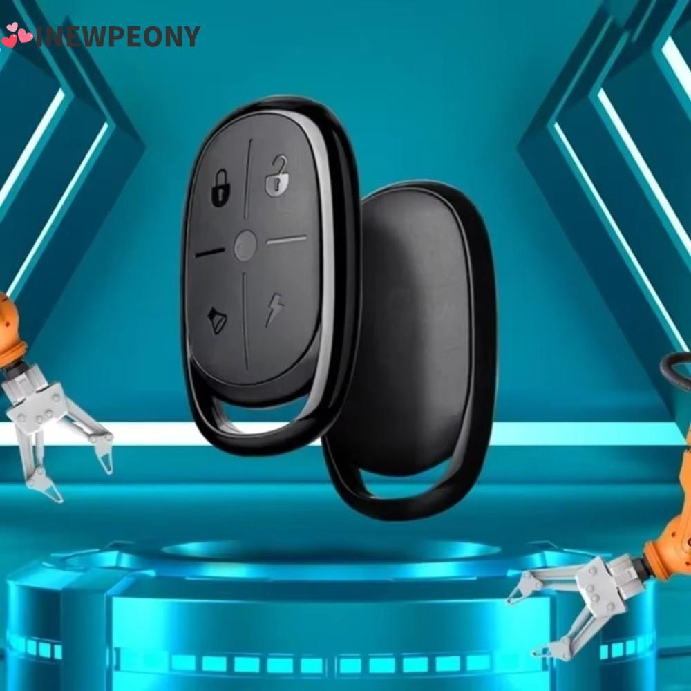 INEWPEONY รีโมทคอนโทรล Duplicator, Four Key 315MHz 433MHz Copy Remote, Universal สมาร์ทไร้สาย Copy C