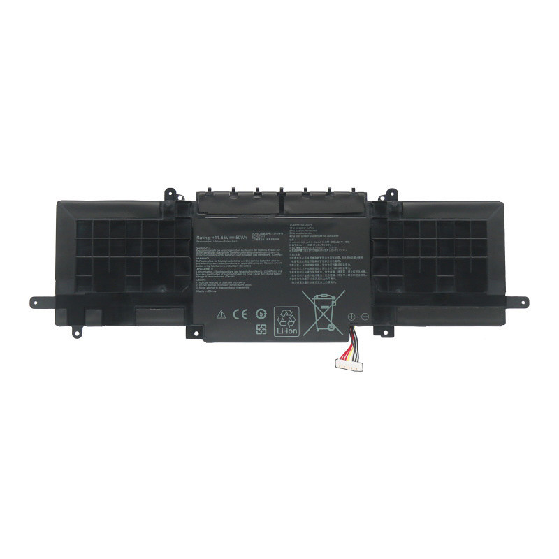 สำหรับแบตเตอรี่โน้ตบุ๊ก ASUS U3300F UX333F RX333FA BX333FN C31N1815
