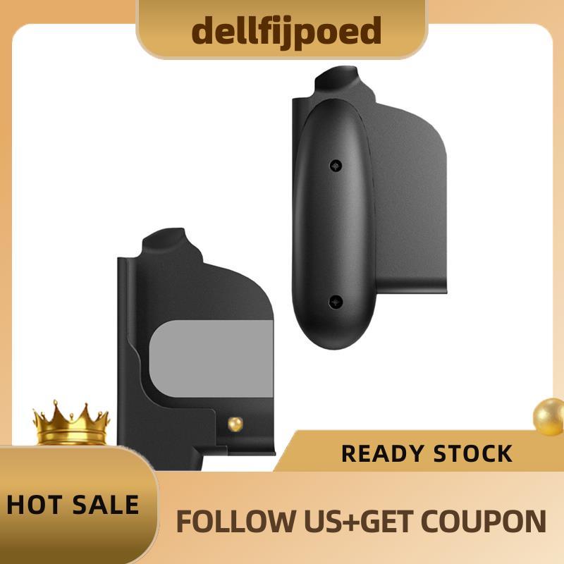 lfijpoedFor Switch 2 Simple Grip Universal Grip สําหรับ Switch 2 Controller Split Grip พร้อมรองรับสํ