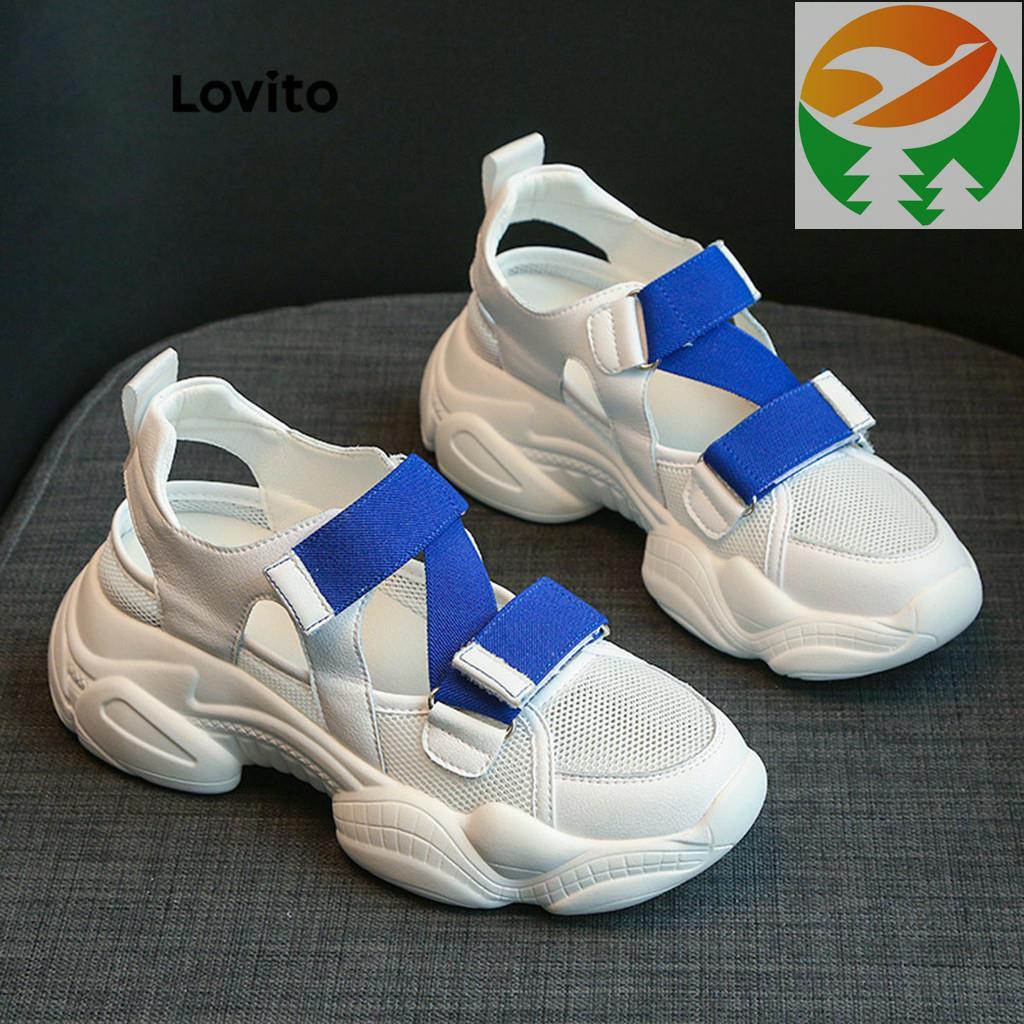 Ra9 Cozy Non-Slip Flat Everyday Trainers สําหรับสุภาพสตรี
