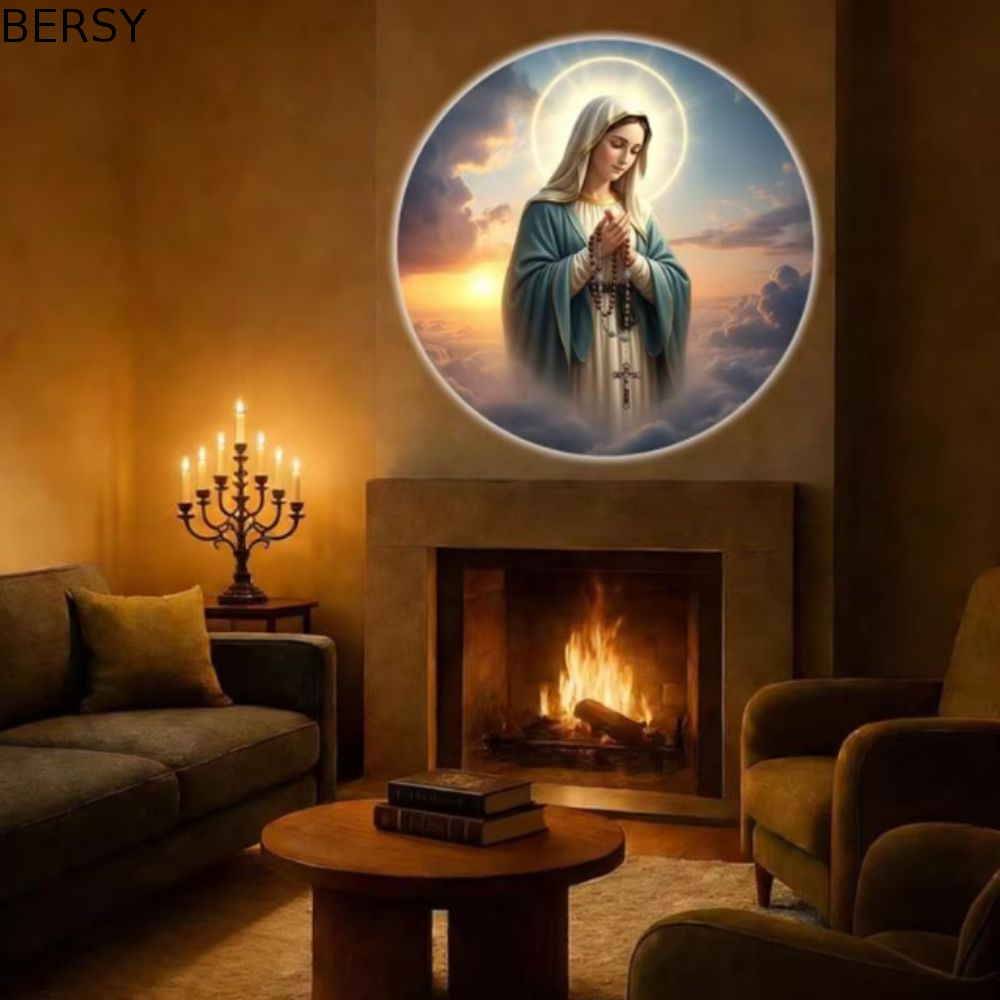 BERSY Star Projector, USB Powered Portable Galaxy Projector, Moon Earth Projection Mini Size Ceiling