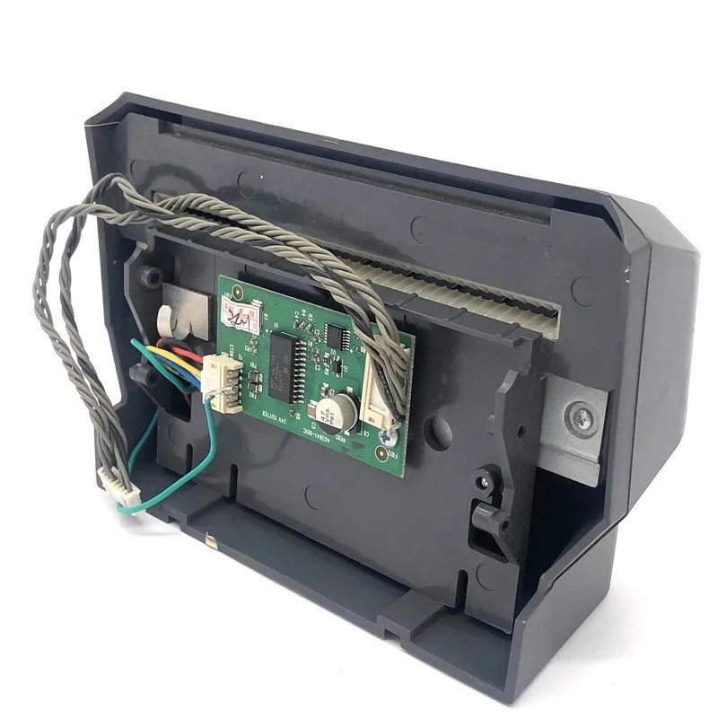เครื่องตัดอัตโนมัติเหมาะสําหรับ Zebra GX420D GK420D GX430D GK430D 403641-001C
