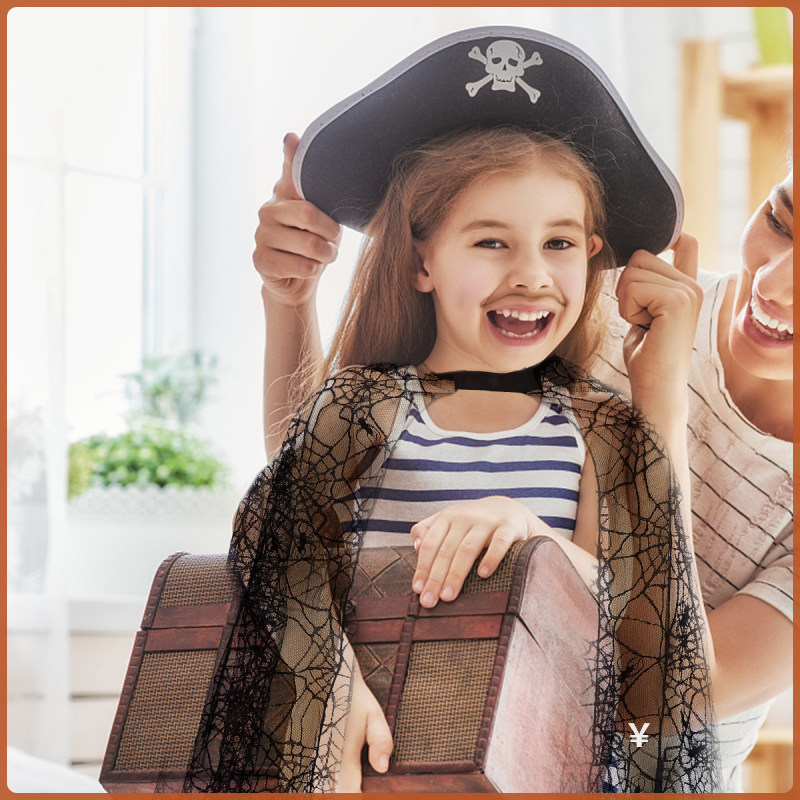1Spider Web Cloak สําหรับปาร์ตี้โพลีเอสเตอร์สีดําเครื่องแต่งกาย Cape