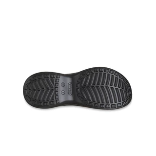 CROCS รองเท้าแตะผู้หญิง BAE SLIDE รุ่น 211108-001 - BLACK