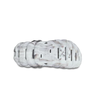 CROCS รองเท้าลำลองผู้ใหญ่ ECHO MARBLED CLOG รุ่น 208454-1NL - MOONLIGHT/MULTI