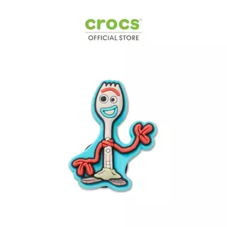 CROCS ตัวติดรองเท้า JIBBITZ™ TOY STORY FORKY