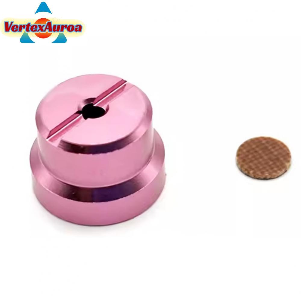 SLX DC Half Moon Cap M7 เฉพาะ Reel Gauge Constructed จากอลูมิเนียมอัลลอยด์