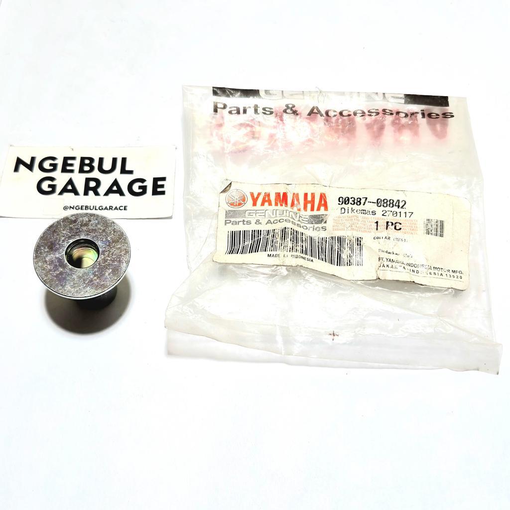 คอ Bosh ท่อไอเสีย Mount R15 VVA MT15 XSR155 YAMAHA ORI 90387 08842