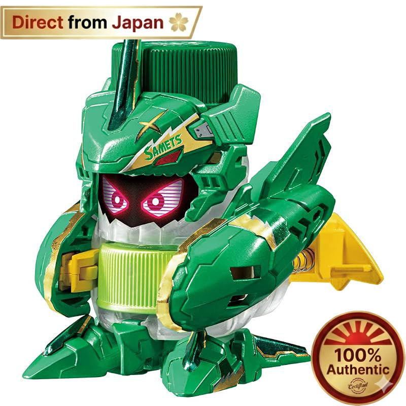 【Japan Quality】
Botoman BOT-24 Thermett【Direct from Japan】