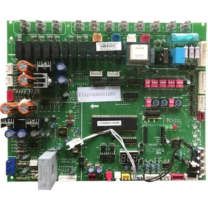 ใหม่สําหรับเครื่องปรับอากาศบอร์ดคอมพิวเตอร์แผงวงจร MDV-280(10)W/DSN1-890