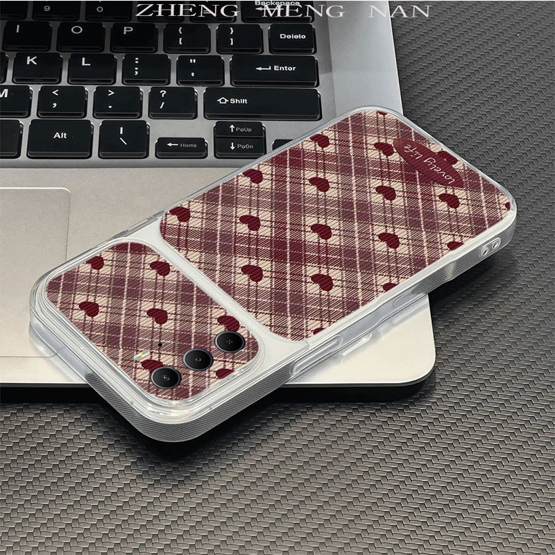 เหมาะสําหรับRealme C75 Realme C75X Realme C71 ใหม่Frosted silver 3Dพิมพ์หลายสีรูปแบบAnti Dropเคสโทรศ
