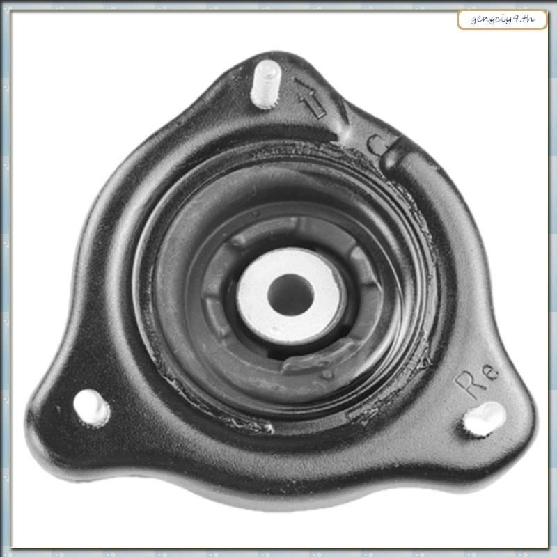 [ZBM] สําหรับ 996T 911 Turbo/ 2001-2005 ด้านหน้ากาวด้านบน Shock Mount 99634301604