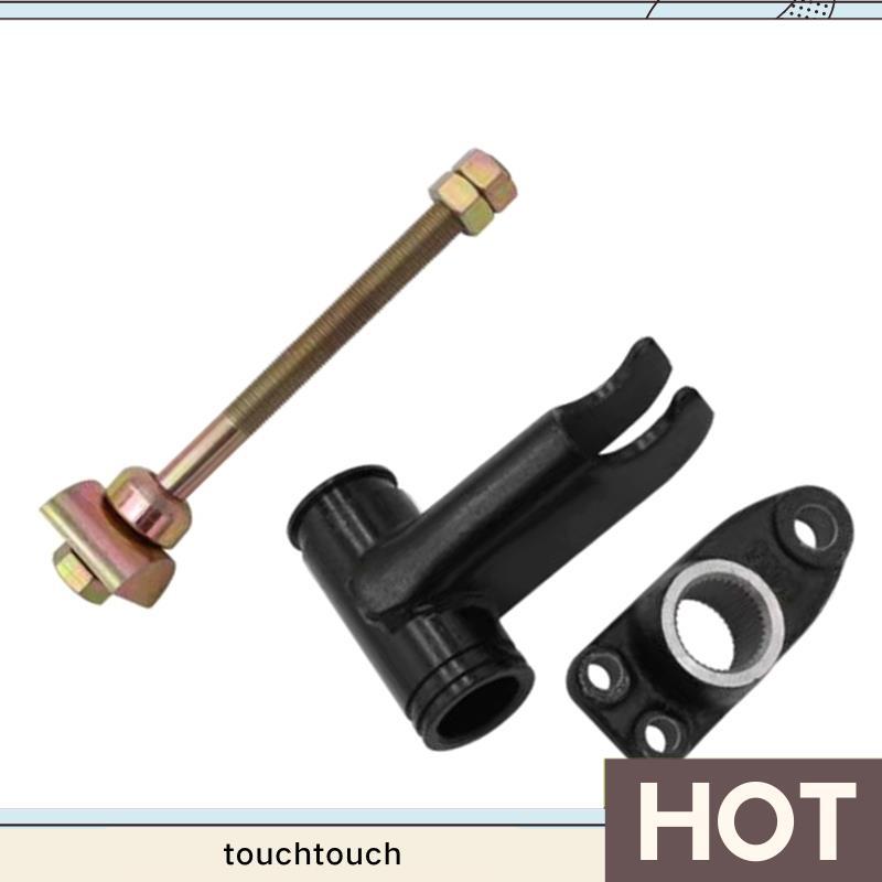 แขนยึด Torsion Bar ซ้ายสําหรับ V6 1999-2004- 54211-9Z000 54080-2S600 54216-31G00 touchtouch.th